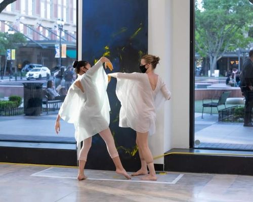 ART MUSEUM TX Sugar Land by null