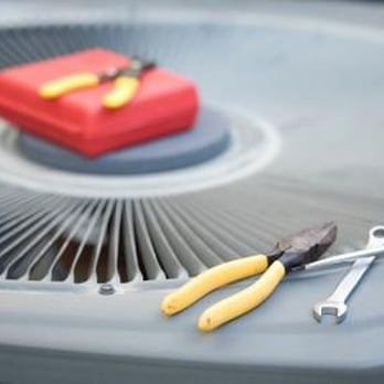 1. Affordable HVAC Service