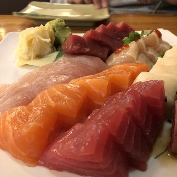Oishii - Sushi Bars Near Me - Houston, Texas