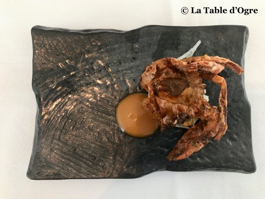 Le Lièvre Gourmand by null