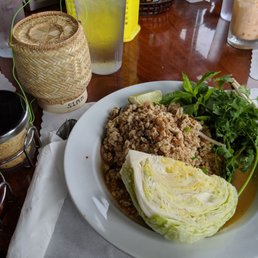 Larb Larb