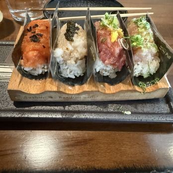 Sushi Tokoro - Sushi Bars Near Me - New York, New York Sushi Tokoro - Sushi Bars Near Me - New York, New York