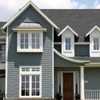 Slide of Bosworth Roofing