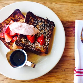 Plow - Breakfast & Brunch Near Me - San Francisco, California