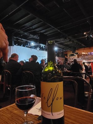 The Coach House Concert Hall by null