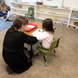 Montessori Academy of Northern Colorado