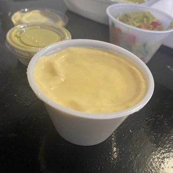 Saquic Taco - The Chips with Queso Blanco - Latin American Near Me - Dallas, Texas Saquic Taco - The Chips with Queso Blanco - Latin American Near Me - Dallas, Texas