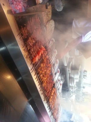 Testi Restaurant by null