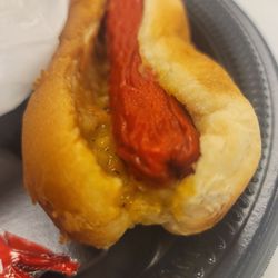 Bill's Hot Dog Stand