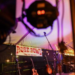 Rose Bowl Tavern