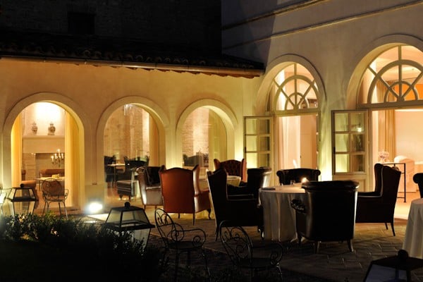 Ristorante Vespasia by null