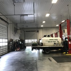 Quality Auto Truck and Tire - Most extensive NJ State licensed private inspection facility