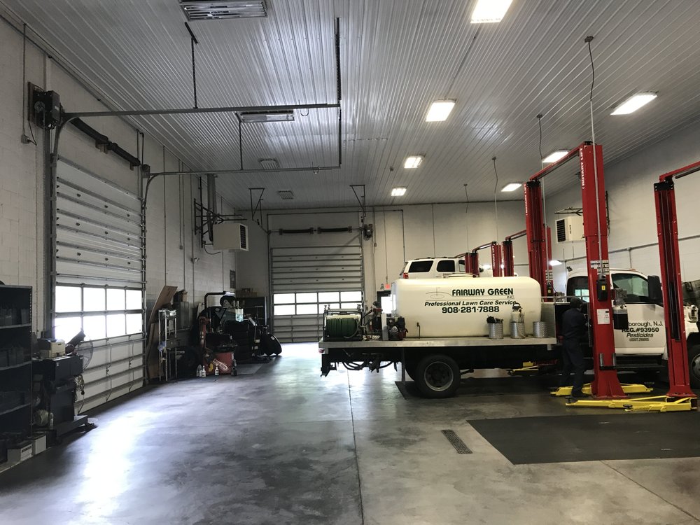 QUALITY AUTO TRUCK AND TIRE Updated September 2024 68 Photos & 12