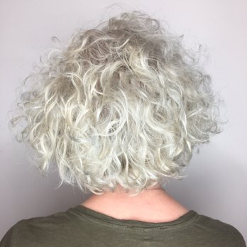 Salon Modello - After (back) - Hair Salons Near Me - Atlanta, Georgia Salon Modello - After (back) - Hair Salons Near Me - Atlanta, Georgia