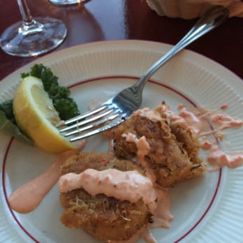 The Chart Room - It is the end of july and the blue claw crab is in season and very fresh! - Seafood Near Me - Bar Harbor, Maine The Chart Room - It is the end of july and the blue claw crab is in season and very fresh! - Seafood Near Me - Bar Harbor, Maine