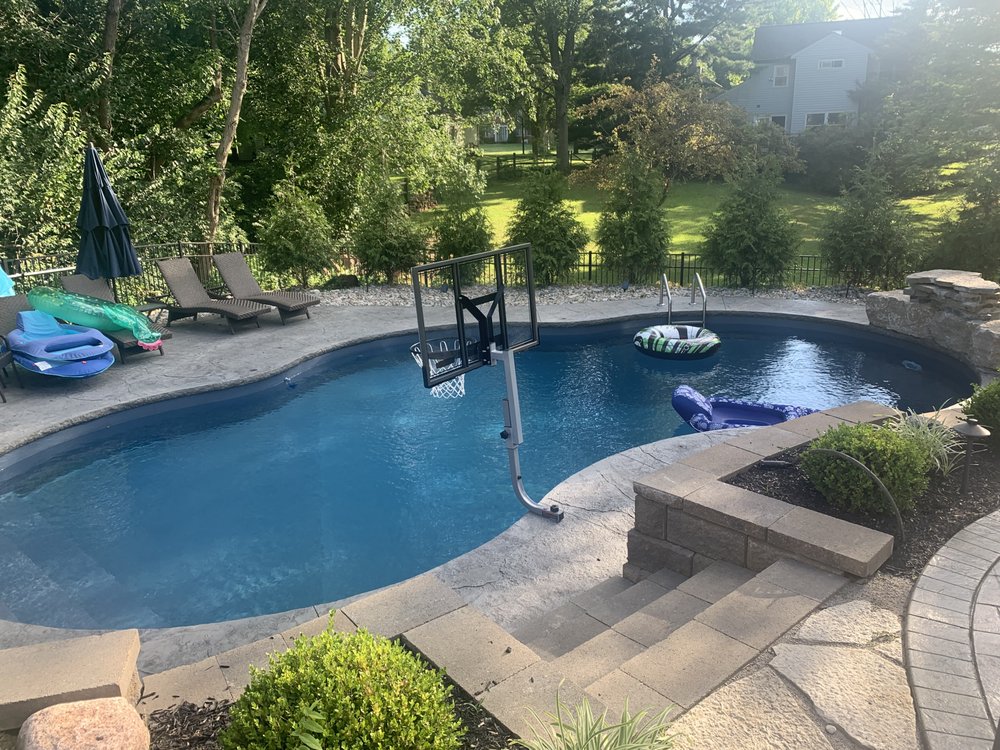 THE DEEP END POOL & SPA SUPPLIES Updated June 2024 19532 State Rt