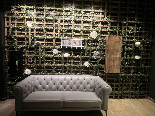 Escape Games at The River by null