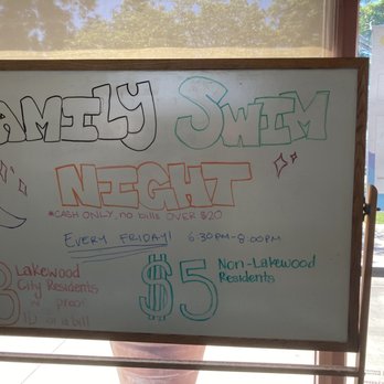 Mayfair Park - Parks Near Me - Lakewood, California