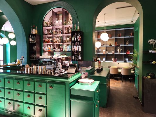 Rome Times Hotel by null