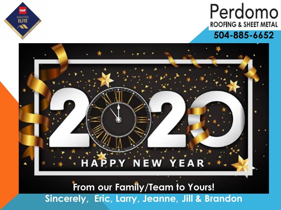 Slide of Perdomo Roofing & Sheet Metal