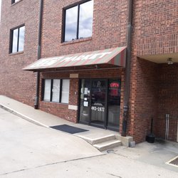 Lee's Market - Store front, very small parking. Shop after he bank closes or on the weekends.
