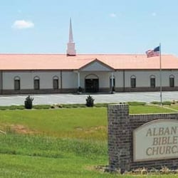 Albany Bible Church
