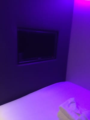 Bloc Hotel Birmingham by null