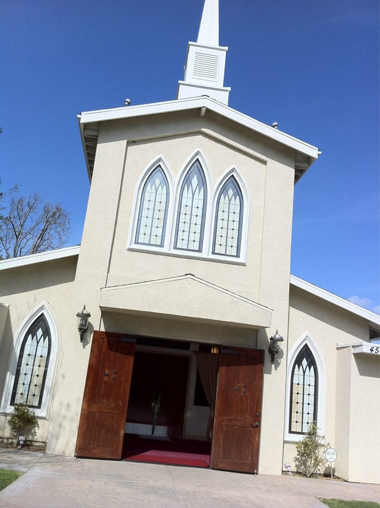 EVANGELICAL FORMOSAN CHURCH OF SOUTH BAY 4565 Sharynne Ln, Torrance
