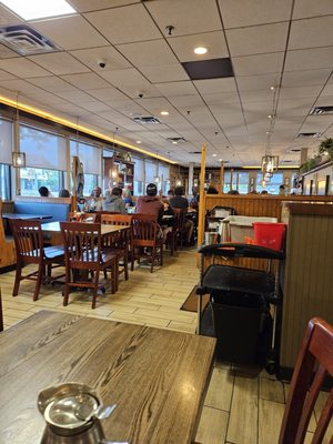 Keys Cafe & Bakery by null