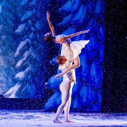 Agape Dance Academy - Nutcracker 2017