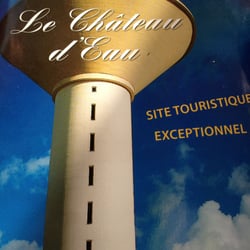 Crêperie le Château d'Eau