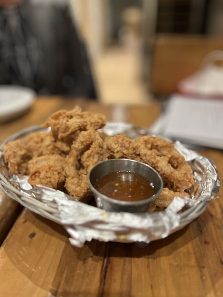 Rice Barn Thai Eatery & Wine Bar
