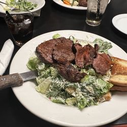 Pony Corral Restaurant & Bar - Steak Caesar