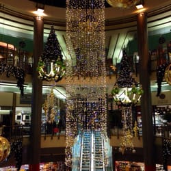 Galerie des Grands Hommes - Magie des fêtes -2014-