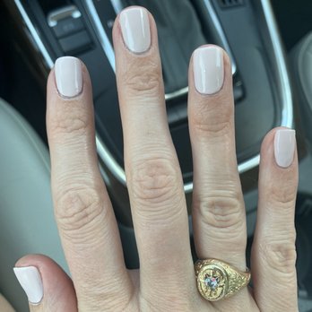 Sky Nails & Spa - Nails are the same shape and color is even - Nail Salons Near Me - Dallas, Texas Sky Nails & Spa - Nails are the same shape and color is even - Nail Salons Near Me - Dallas, Texas