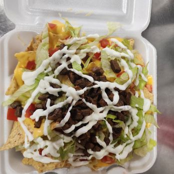 Taquería La Catrina - Food Trucks Near Me - Forestdale, Alabama Taquería La Catrina - Food Trucks Near Me - Forestdale, Alabama