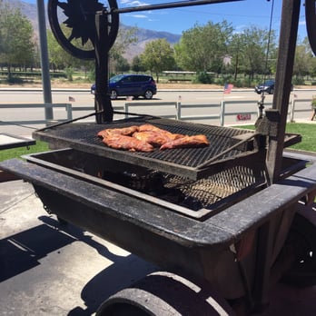 Copper Top BBQ - Barbeque Near Me - Big Pine, California Copper Top BBQ - Barbeque Near Me - Big Pine, California