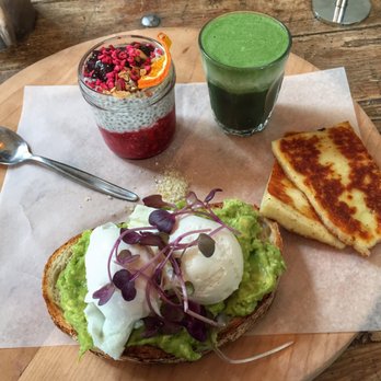 Bespoke Kitchen - Breakfast board was amazing - Cafes Near Me - Queenstown, OTA Bespoke Kitchen - Breakfast board was amazing - Cafes Near Me - Queenstown, OTA