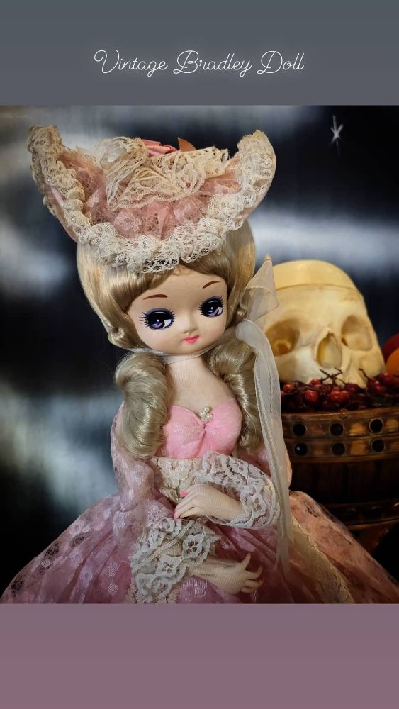 Tooth and Veil Oddities And Macabre Shop