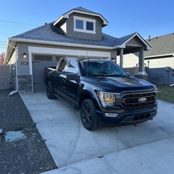 Auto Star Motors - In love with my F-150