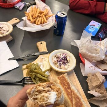Zait & Zaatar - Lebanese Near Me - Aliso Viejo, California