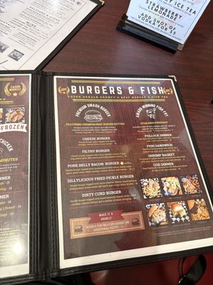 The Dirty Bird by null