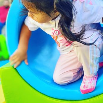Mighty Toddler Soft Play - Kids Activities Near Me
