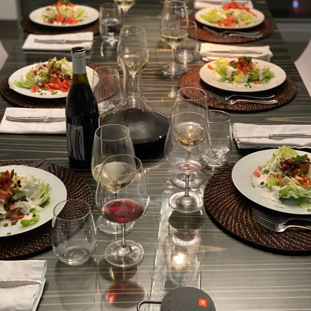 Crafted Kravings - Personal Chefs Near Me - La Quinta, California Crafted Kravings - Personal Chefs Near Me - La Quinta, California