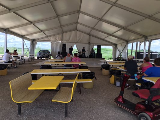 Austin Country Flea Market by null