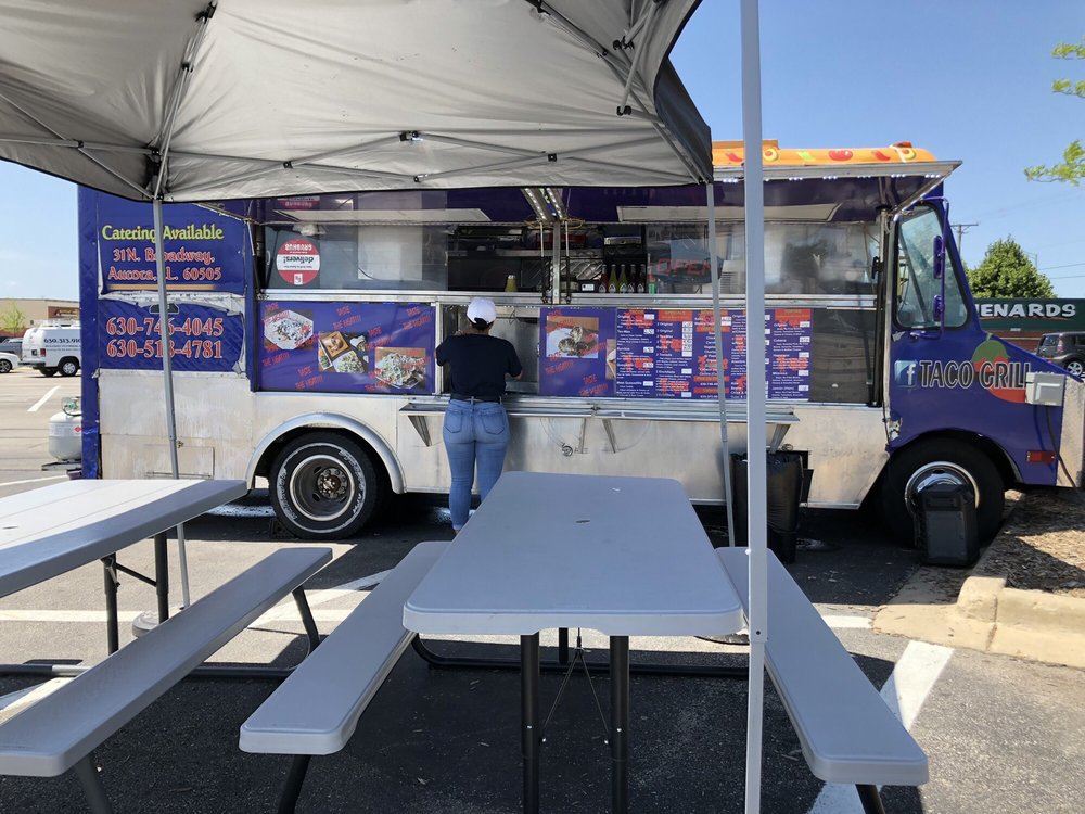 TACO GRILL & SALSA BAR Updated September 2024 10 Photos & 16