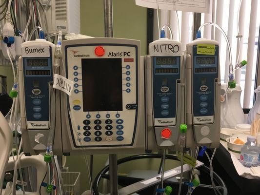 Harborview Medical Center by null