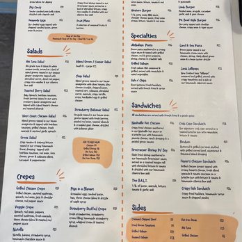 JAM Eateries - 6.3.23 - Breakfast & Brunch Near Me - Ellicott City, Maryland