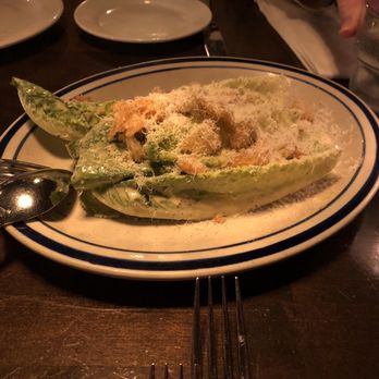 Decarli - Caesar salad - Italian Near Me - Beaverton, Oregon