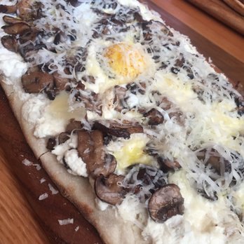 Rustic Root - Mushroom flat excellent - New American Near Me - Woodbury, New York Rustic Root - Mushroom flat excellent - New American Near Me - Woodbury, New York